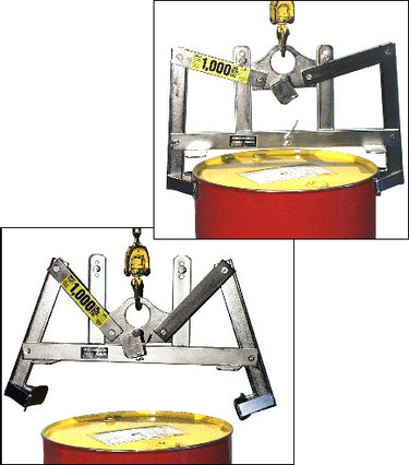 Verti-Karrier, Type 304 Stainless Steel